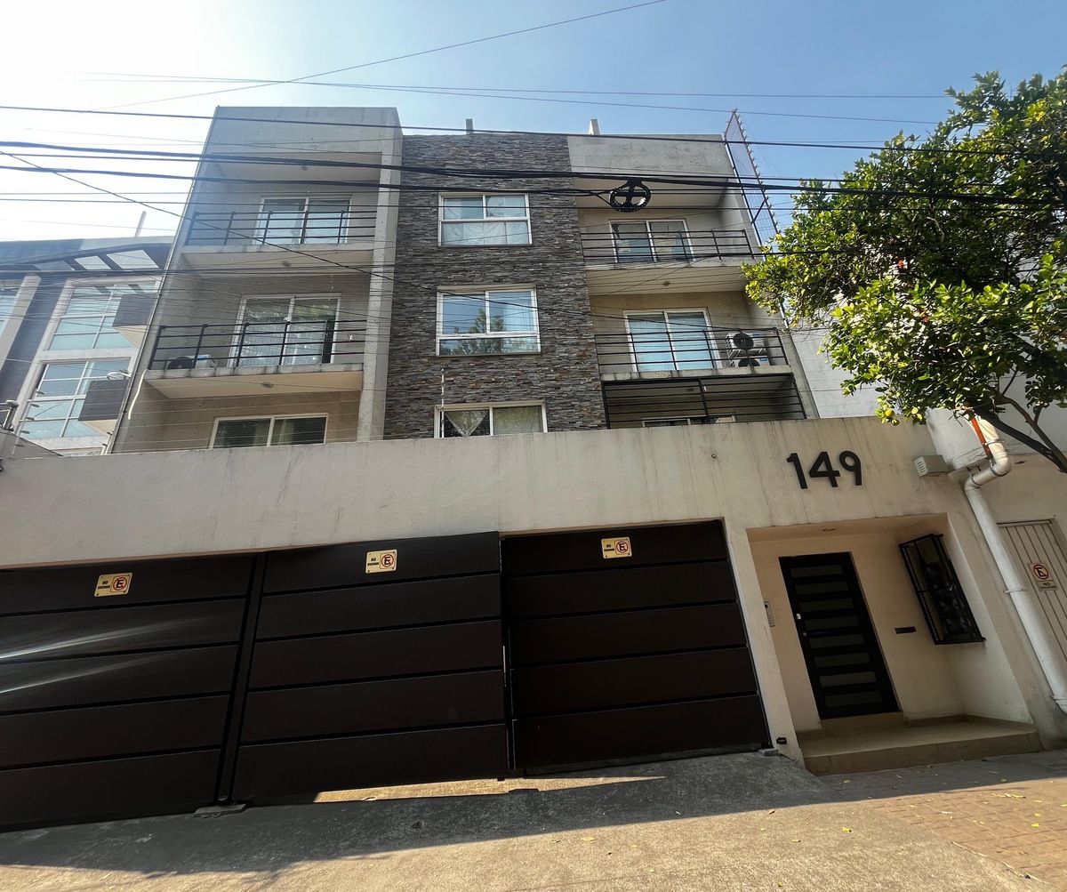 149, Calle Lago Como, Los Manzanos, 11460 149, Calle Lago Como, Los Manzanos, 11460